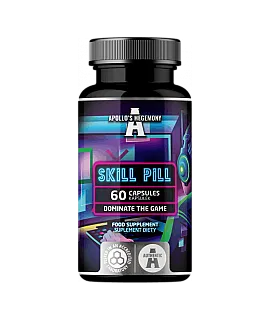 Skill Pill