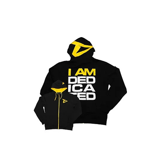 DEDICATED APPAREL (ODZIEŻ)
