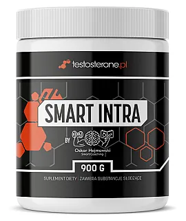 Smart Intra Workout