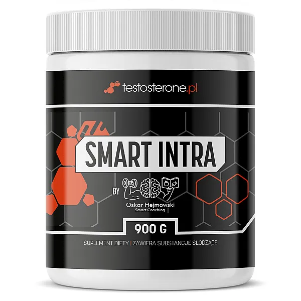 Smart Intra Workout