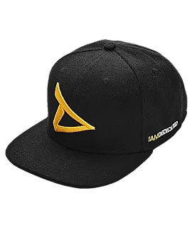 Dedicated Cap "D"