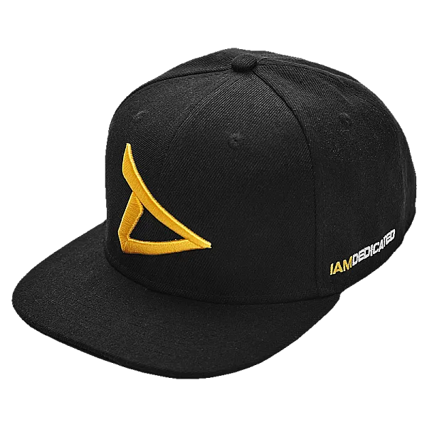 Dedicated Cap "D"