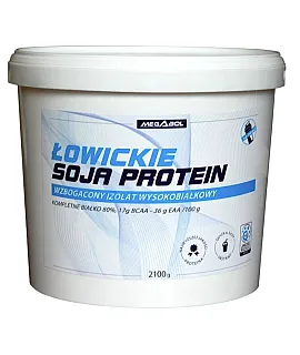 Megabol Łowickie SOJA Protein