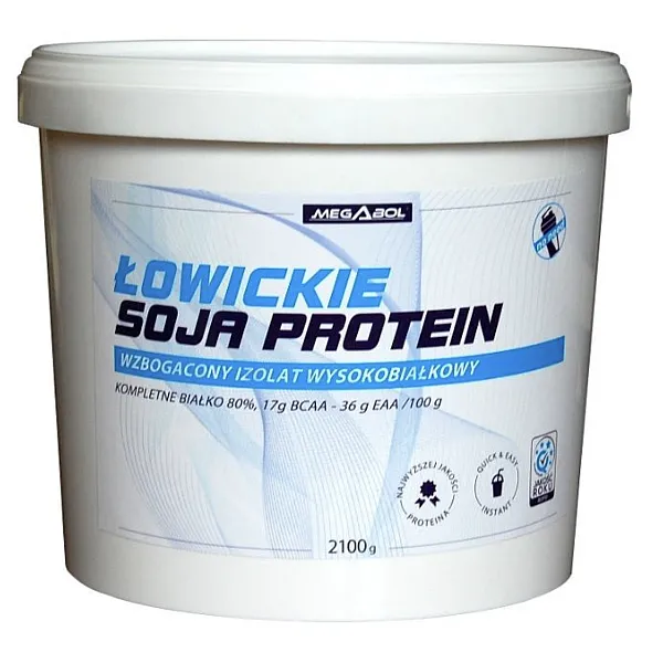 Łowickie SOJA Protein