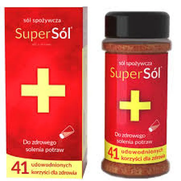 Super Sól