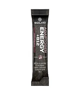Adaptogen Energy + B12