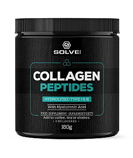 Collagen Peptides