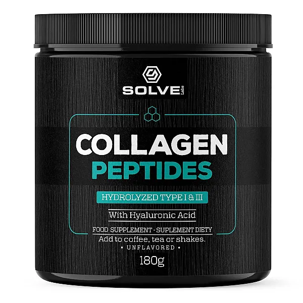 Collagen Peptides
