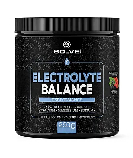 Electrolyte Balance