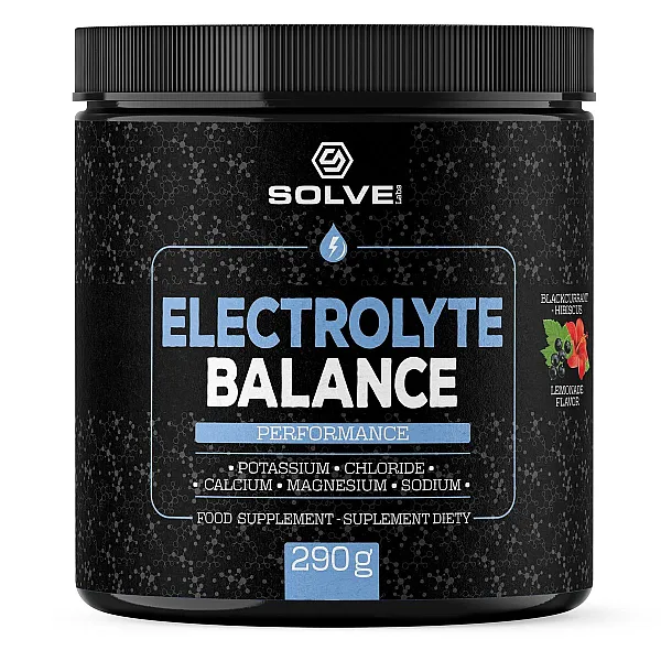 Electrolyte Balance