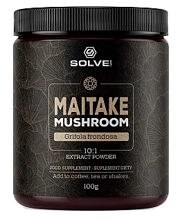Maitake Żagwica Listkowata 10:1 Ekstrakt (Powder)