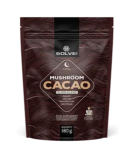 Mushroom Cacao
