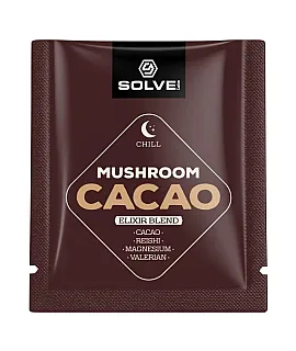 Mushroom Cacao Elixir (saszetka)