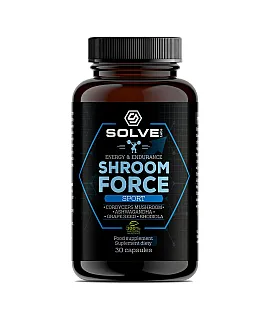 Shroom Force Sport