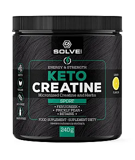 Keto Creatine