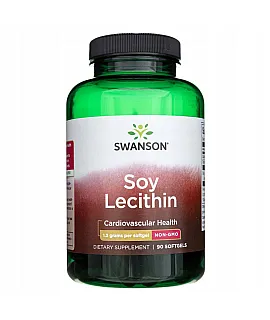 Lecithin [Lecytyna 1200]