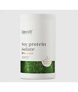 Soy Protein Isolate