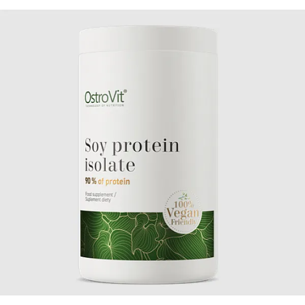 Soy Protein Isolate