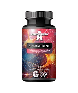 Spermidine