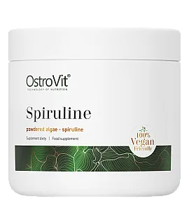 Spiruline Vege (proszek - 250g)