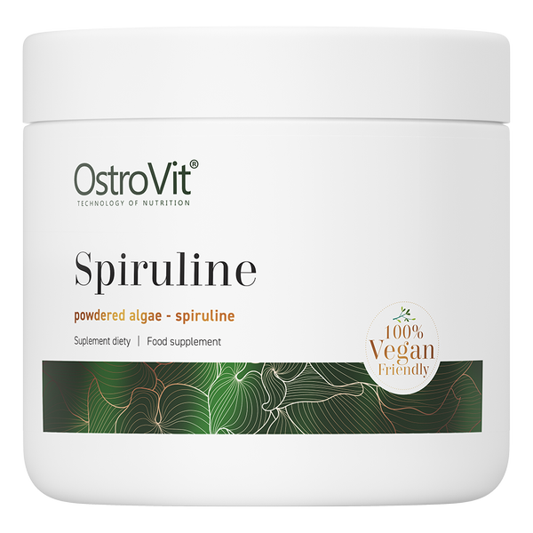 Spiruline Vege (proszek - 250g)