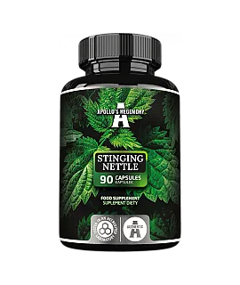 Stinging Nettle (ekstrakt z pokrzywy)