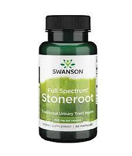 Stoneroot (Horse Balm) 400 mg