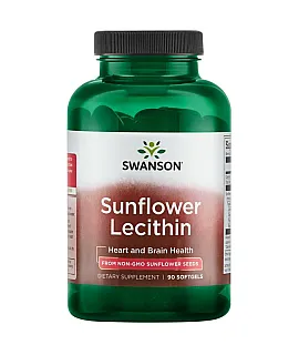 Sunflower Lecithin