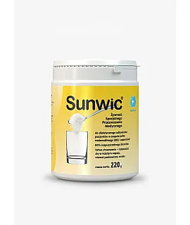 Sunwick (naturalny błonnik)