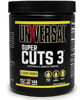 Super Cuts 3