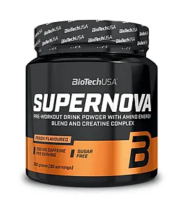 SuperNova