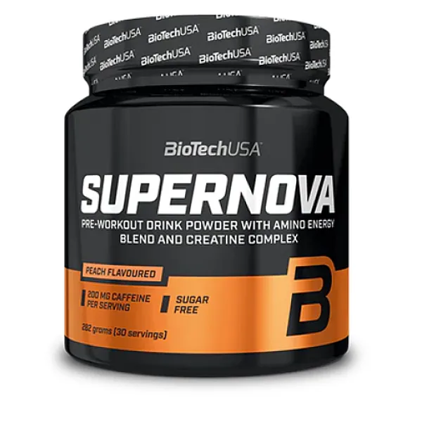 SuperNova 