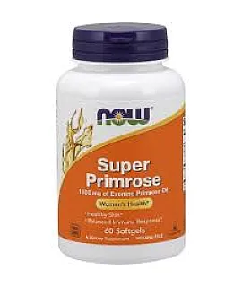 Super Primrose 1300mg (GLA)