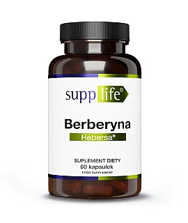 Berberyna
