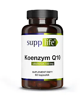 Koenzym Q10 100mg