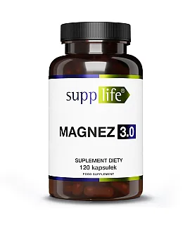 Magnez 3.0