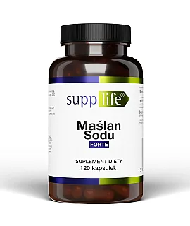 Maślan Sodu FORTE