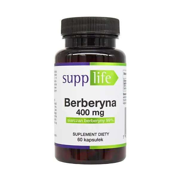Berberyna