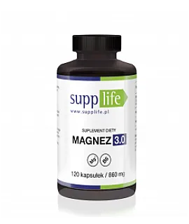 Magnez 3.0