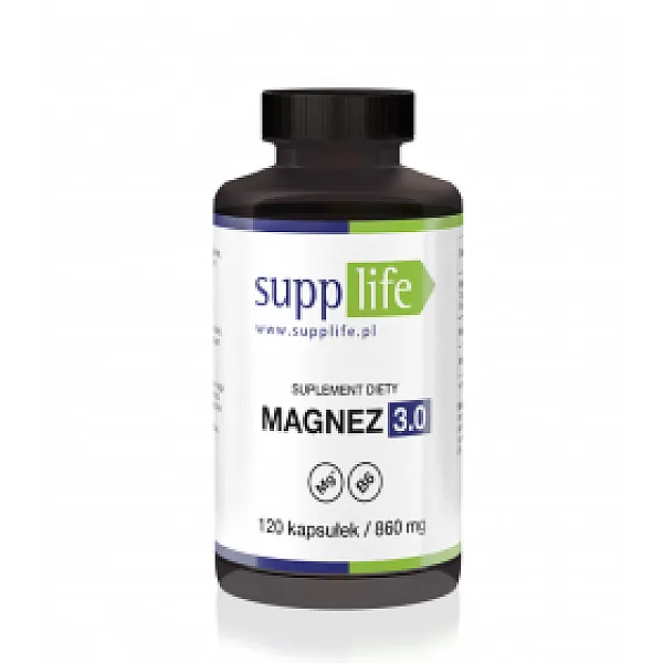 Magnez 3.0