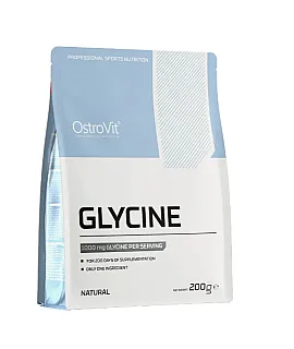Supreme Pure Glycine