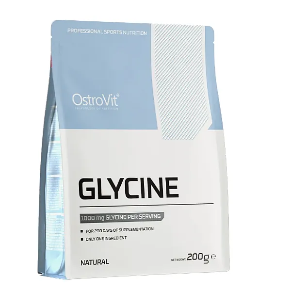 Supreme Pure Glycine