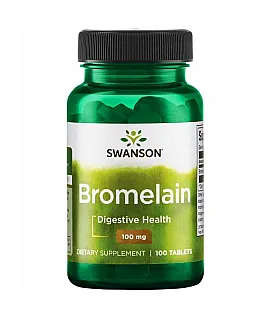 Bromelain 500