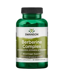 Berberine Complex