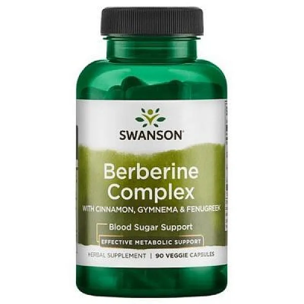 Berberine Complex