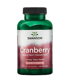 Cranberry