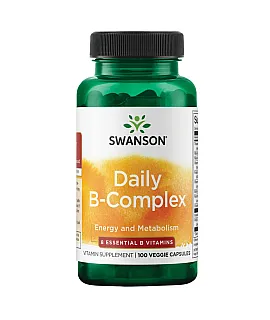 B-Complex Daily