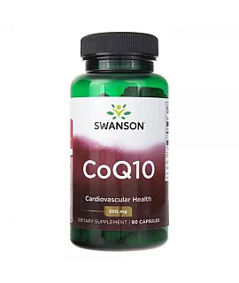Koenzym Q10 200mg