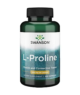 L-Prolina