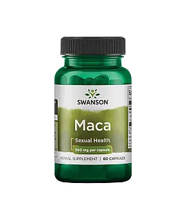 Maca 100 kaps